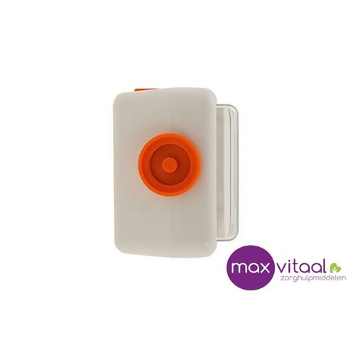 Twemco Alarmklok AL-30