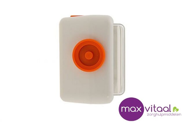 Twemco Alarmklok AL-30 Twemco Alarmklok AL-30