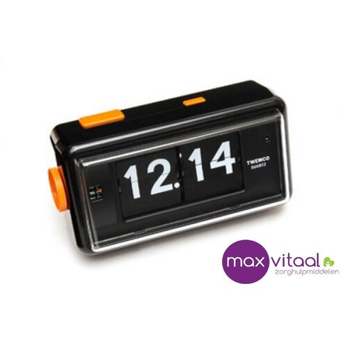 Twemco Alarmklok AL-30