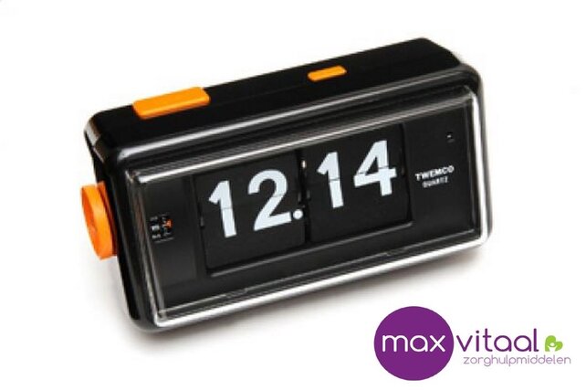 Twemco Alarmklok AL-30 Twemco Alarmklok AL-30