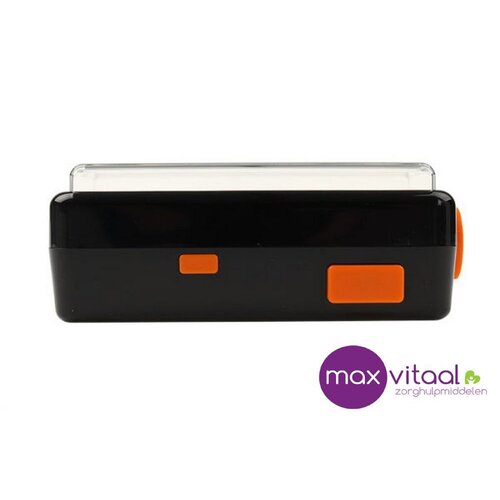 Twemco Alarmklok AL-30