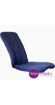 SISSEL® DORSABACK rugsteun met zitting -