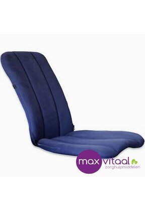 SISSEL® DORSABACK rugsteun met zitting -