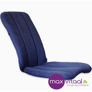 SISSEL® DORSABACK rugsteun met zitting -
