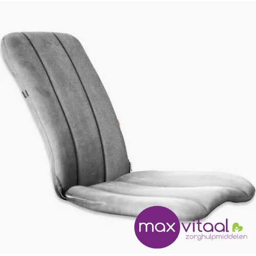 SISSEL® DORSABACK rugsteun met zitting -