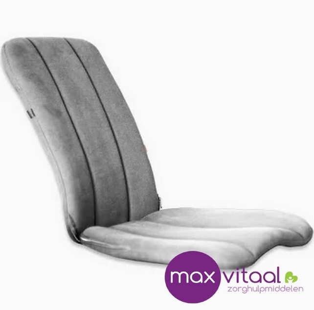 SISSEL® DORSABACK rugsteun met zitting - SISSEL® DORSABACK rugsteun met zitting -
