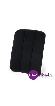 SISSEL® DORSABACK-CAR rugkussen
