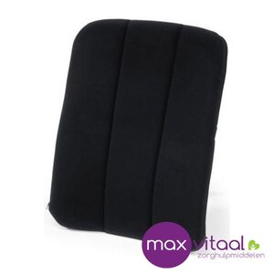 SISSEL® DORSABACK-CAR rugkussen