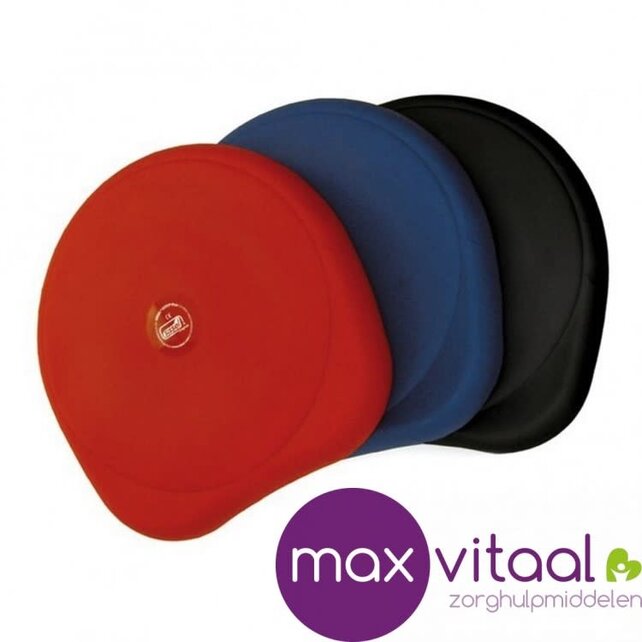 SISSEL® SITFIT® PLUS zit- en oefenkussen - SISSEL® SITFIT® PLUS zit- en oefenkussen -
