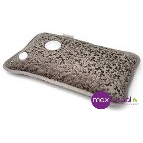 SISSEL® HEAT WAVE elektrische warmwaterkruik -