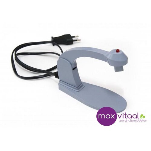 SISSEL® HEAT WAVE elektrische warmwaterkruik -