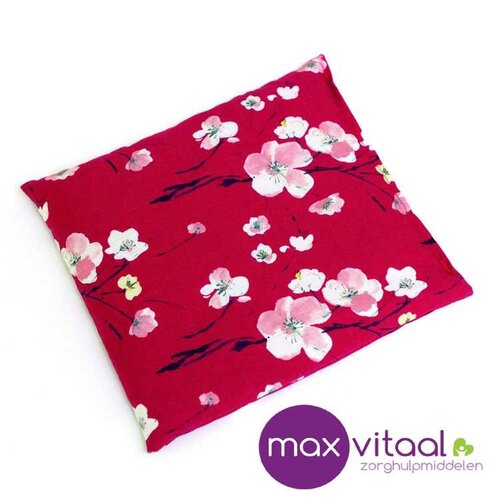 SISSEL® CHERRY kersenpitkussen -