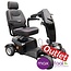 Kymco Kymco Super 8 Zwart 4-Wheel scootmobiel (used)
