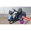 Rehavitaal Trophy 6 Blauw 4-Wheel scootmobiel (used)