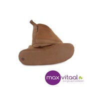 Texelana - Katja  pantoffel van schapenvacht