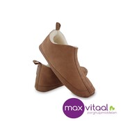 Texelana - Katja  pantoffel van schapenvacht