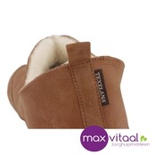 Texelana - Katja  pantoffel van schapenvacht