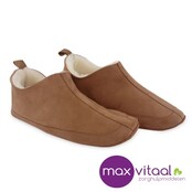 Texelana - Katja  pantoffel van schapenvacht