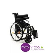 D200 Split Lichtgewichtrolstoel D200 Split Lichtgewichtrolstoel