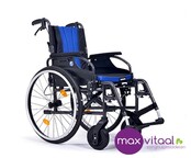 D200 Split Lichtgewichtrolstoel D200 Split Lichtgewichtrolstoel