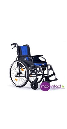 D200 Split Lichtgewichtrolstoel