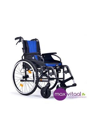 D200 Split Lichtgewichtrolstoel