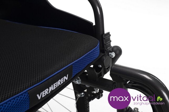 D200 Split Lichtgewichtrolstoel D200 Split Lichtgewichtrolstoel