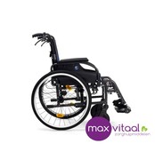 D200 Split Lichtgewichtrolstoel D200 Split Lichtgewichtrolstoel