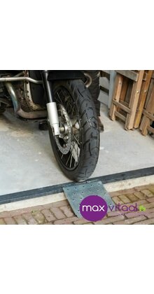 SecuCare Drempelhulp Plus Mini