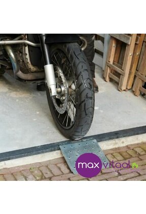 SecuCare Drempelhulp Plus Mini