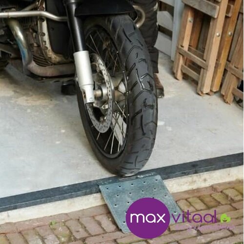 SecuCare Drempelhulp Plus Mini