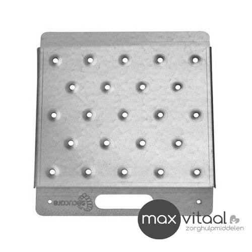 SecuCare Drempelhulp Plus Mini