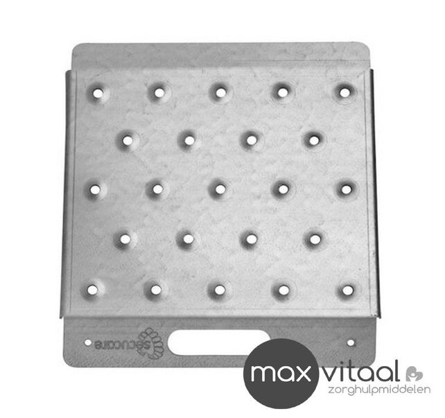 SecuCare Drempelhulp Plus Mini SecuCare Drempelhulp Plus Mini