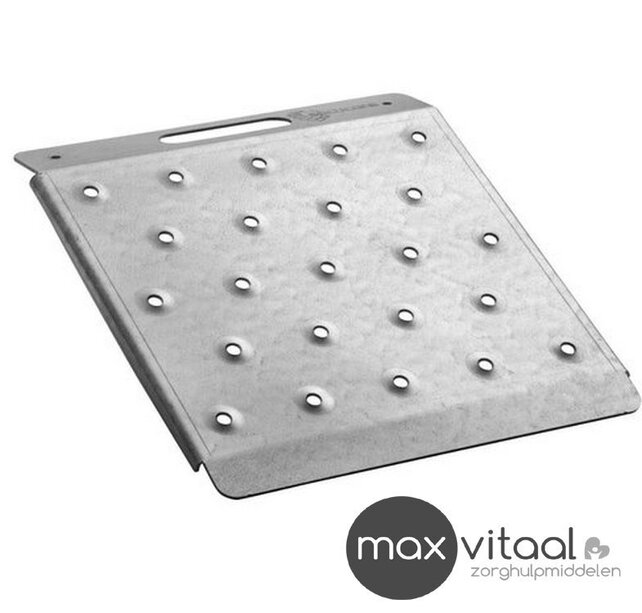 SecuCare Drempelhulp Plus Mini SecuCare Drempelhulp Plus Mini