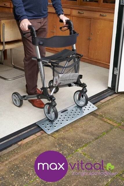 Secucare drempelhulp Plus Secucare drempelhulp Plus