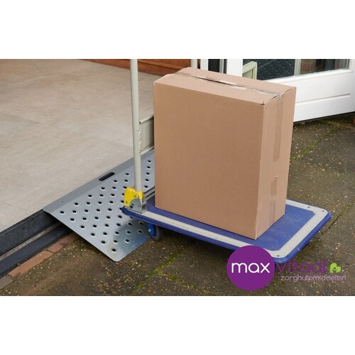 Secucare drempelhulp Plus