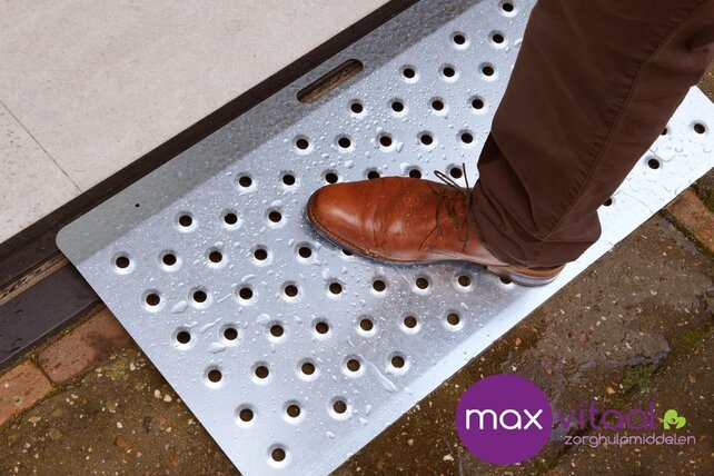 Secucare drempelhulp Plus Secucare drempelhulp Plus