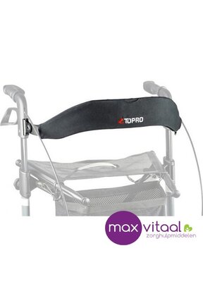 Ruggordel Topro Troja Classic - Olympos classic