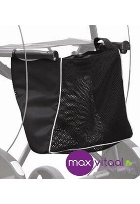 Topro Troja, afneembaar luxe boodschappennetje