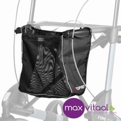 Topro Troja, afneembaar luxe boodschappennetje Topro Troja, afneembaar luxe boodschappennetje