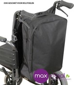 Scootmobiel tas