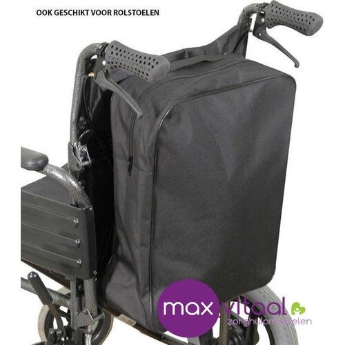 Scootmobiel tas Scootmobiel tas