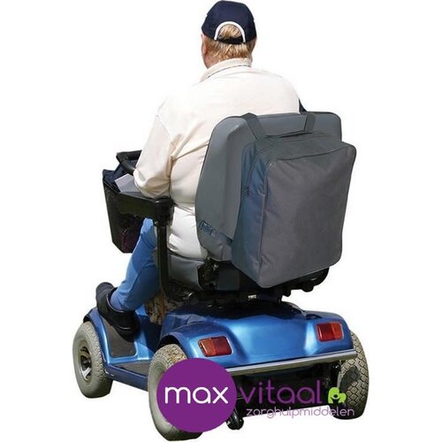 Scootmobiel tas Scootmobiel tas
