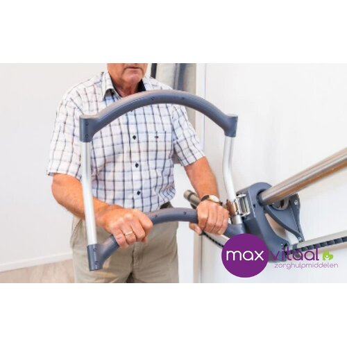 Topro Step – Traploop Hulp