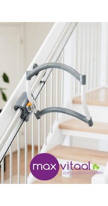 Topro Step – Traploop Hulp