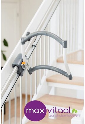 Topro Step – Traploop Hulp