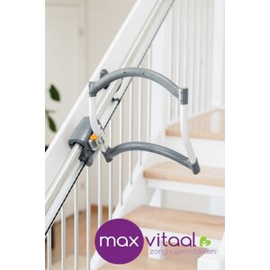 Topro Step – Traploop Hulp