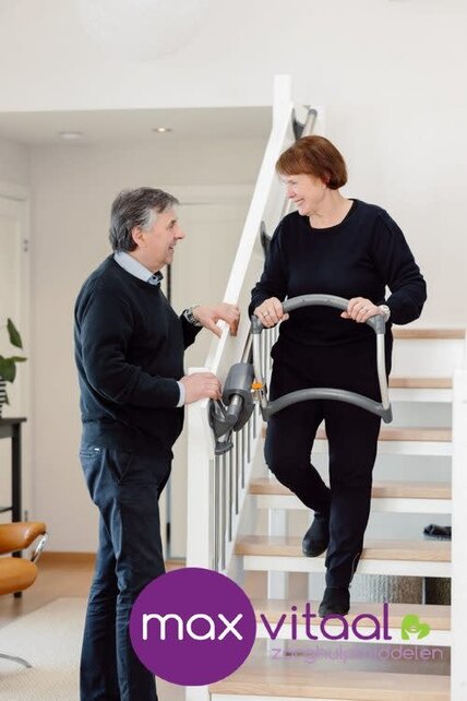 Topro Step – Traploop Hulp Topro Step – Traploop Hulp