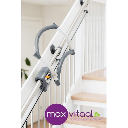 Topro Step – Traploop Hulp