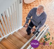 Topro Step – Traploop Hulp Topro Step – Traploop Hulp